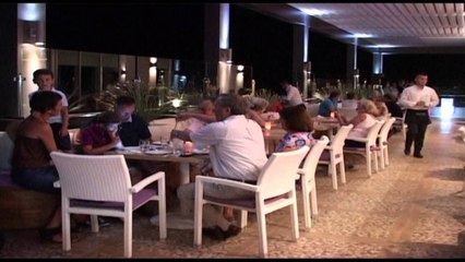 PLAZHI I SHENGJINIT, DESTINACIONI TURISTIK I VERES