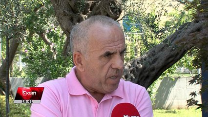 Edicioni i lajmeve TvKlan (25 korrik 2014)