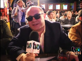 LOS GRADUADOS RCN 2013