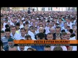 Festa e Fitër Bajramit - Top Channel Albania - News - Lajme