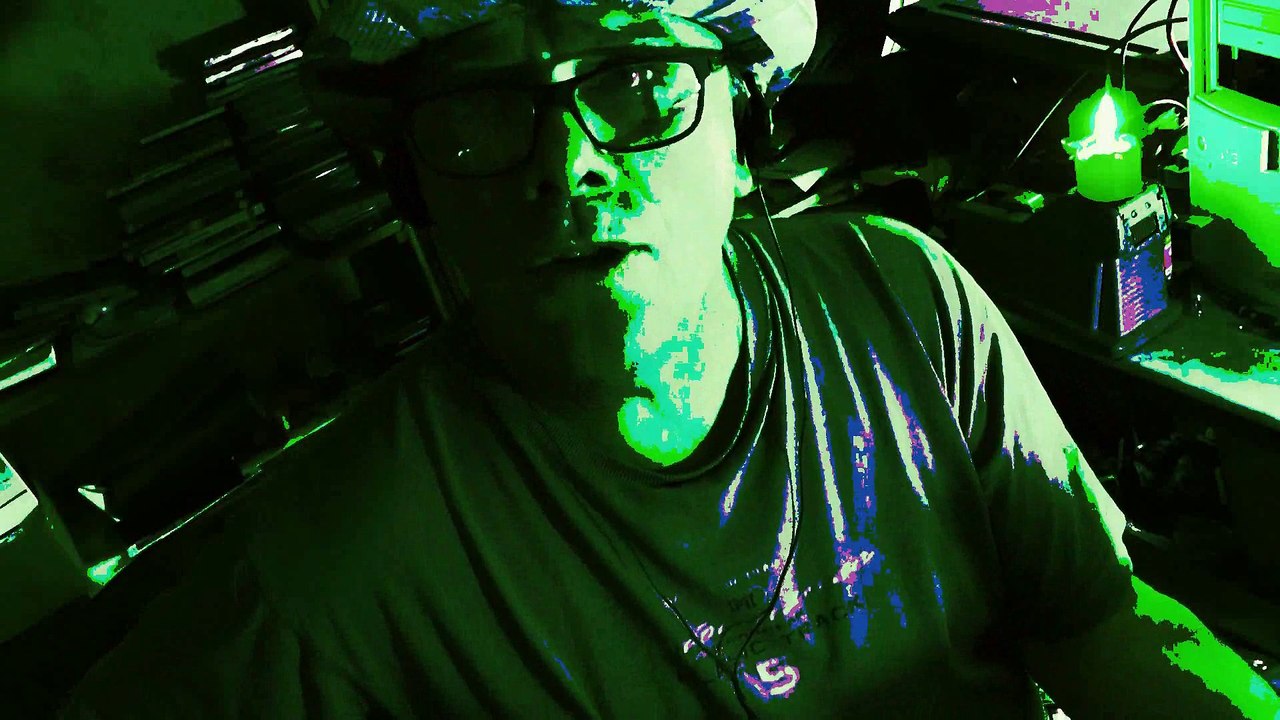 L'âne et le lion chassant - Jean de La Fontaine en chanson