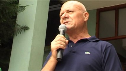 EDHE BRADASHESHI KUNDER REFORMES TERRITORIALE