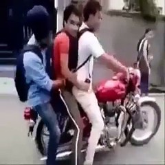 It's not always funny!!