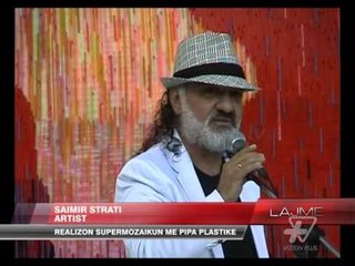 Strati serish në guinness  - News, Lajme - Vizion Plus