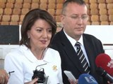 REAGON PRESIDENTJA KOSOVE,JAHJAGA  KUNDERSHTON AKUZAT E BERA PER NEGLIZHENCE LAJM