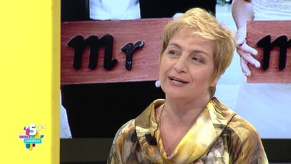 Takimi i pasdites - Supersticionet e dites se dasmes! (24 korrik 2014)