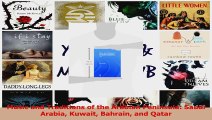Read  Music and Traditions of the Arabian Peninsula Saudi Arabia Kuwait Bahrain and Qatar Ebook Online