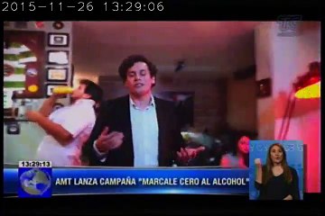 Iniciativas para evitar el consumo de alcohol en las fiestas de Quito
