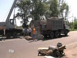 LUFTA NE UKRAINE DASH JEP PROVA SE RUSIA KA QELLUAR NE UKRAINE NGA TERRITORI I SAJ LAJM