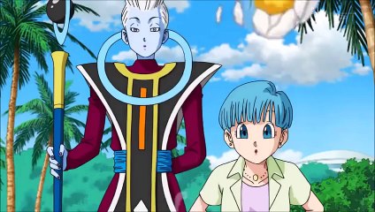 Vegeta, The Prince of Instant Ramen! [ENG SUB]