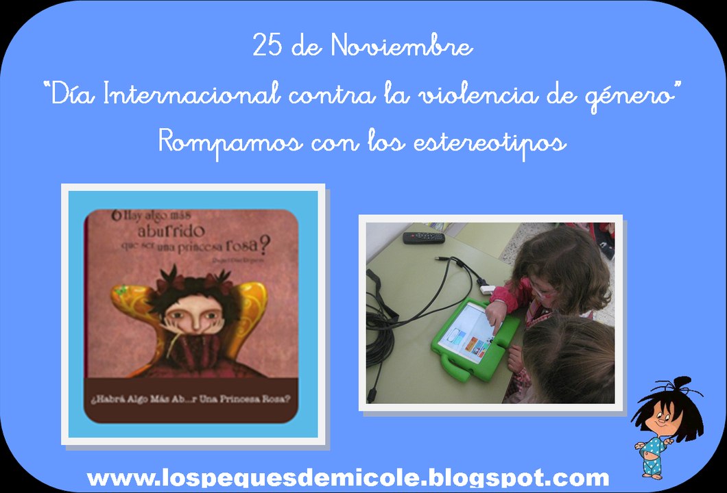 rompamos estereotipos