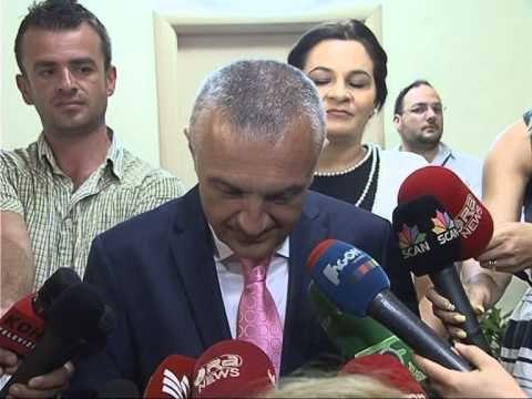 NDARJA E RE TERRITORIALE ARVIZU,“DUHET KOMPROMIS PASI KJO REFORME ESHTE E TE GJITHEVE” LAJM