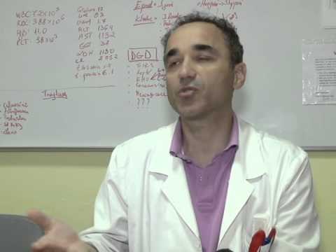 HEPATITET,250 MIJE TE PREKUR NE SHQIPERI NJE NE TRE PERSONA ESHTE BARTES I KESAJ SEMUNDJE LAJM