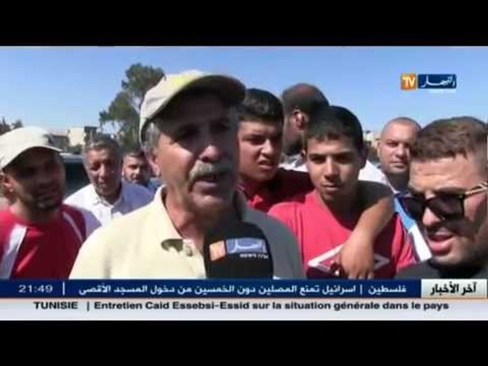 جزائريون : 100 مليون سنتيم قيمة الشطر الثاني لم...