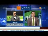 موفد تلفزيون النهار يرصد أجواء المقابلة الودية بين الجزائر وغينيا في ملعب 5 جويلية