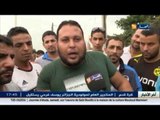 حي الرملي ..مئات العائلات المقصية تقدم طعونها وسط الاحتجاجات !!