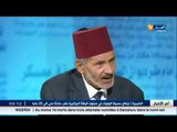 تصريحات مثيرة.. المحامي بشير مشري يكذب كل ما نسب على الجنرال المتقاعد حسين بن حديد