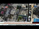 صور حصرية لقناة النهار TV  من السماء لأجواء الترحيل من حي الرملي بجسر قسنطينة