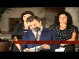 Nisma globale për viktimat e luftës - Top Channel Albania - News - Lajme