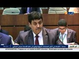 وزير المجاهدين الطيب زيتوني يعلّق على تصريحات نيكولا ساركوزي