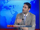 30 Minuta - Muslimanizmi shqiptar - 28 Korrik 2014 - Aktualitet - Vizion Plus