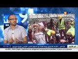 هذا كل ما حدث من تفاصيل دقيقة و مثيرة في حج 2015 حسب ما قاله مراسل النهار