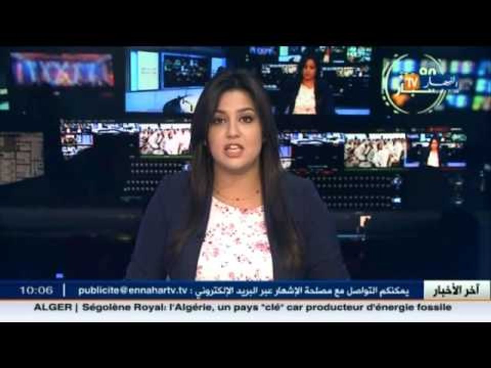 الأمين العام للأفلان عمار سعيداني يعلن عن قائمة...