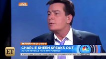 Charlie Sheen: I Told Denise Richards, Brooke Mueller About My HIV-Positive Diagnosis in 2