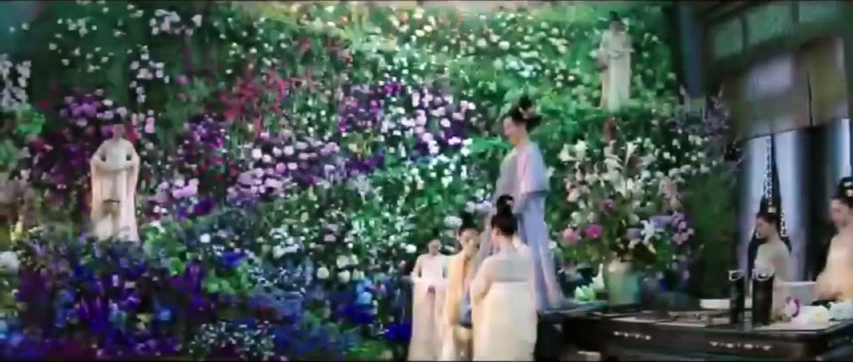 Dương Quý Phi - Phạm Băng Băng [Trailer]