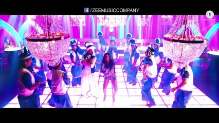 Jugni Peeke Tight Hai - Kis Kisko Pyaar Karoon - Kanika Kapoor, Divya Kumar & Sukriti Kakkar--Full HD