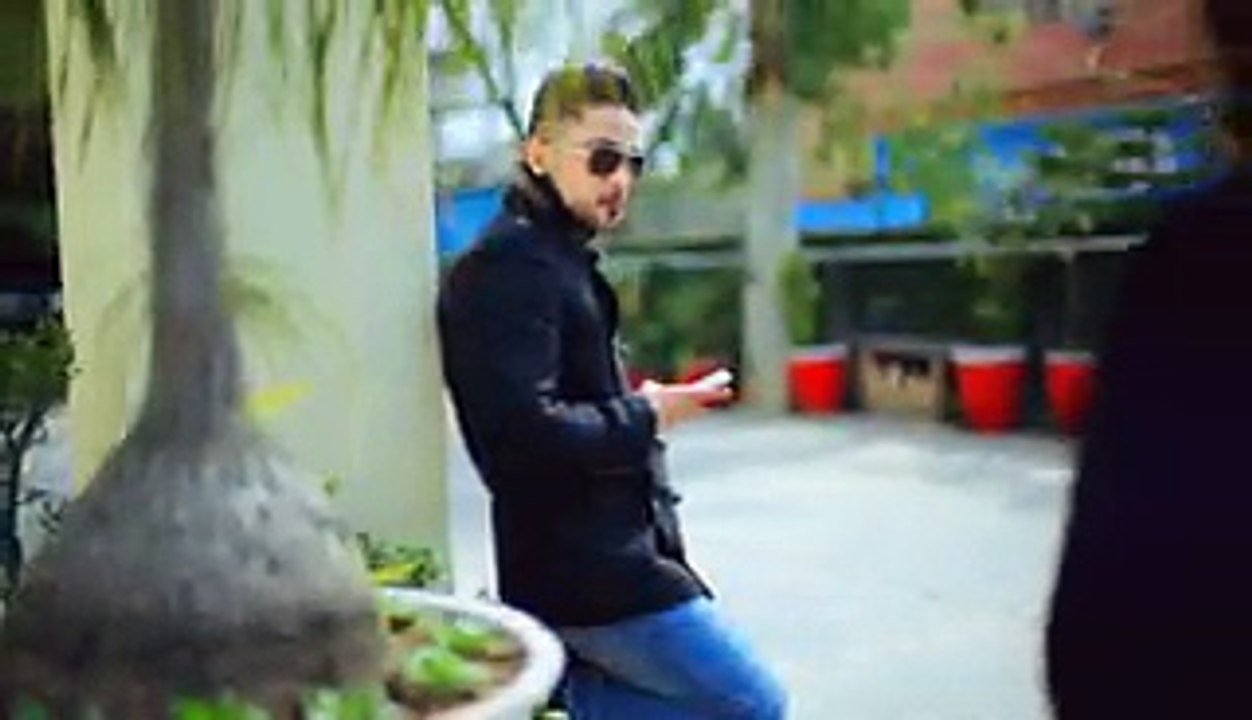 Zohaib Amjad Feat Bilal Saeed _ Pehla Pyar _ Full Video Song _ Beyond Records
