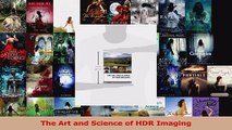 Read  The Art and Science of HDR Imaging Ebook Free