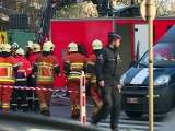 Attentats: le niveau de menace abaissé à Bruxelles, nouvelles perquisitions en Belgique