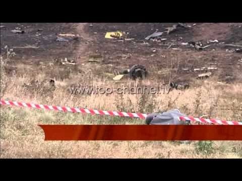 Analizohen kutitë e zeza të avionit - Top Channel Albania - News - Lajme