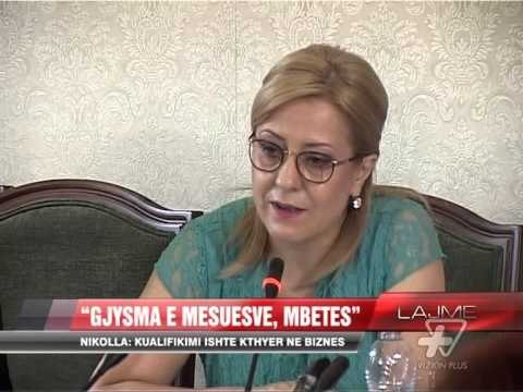 Shkollat private, Nikolla: Do të rishikojmë me kujdes cdo licensë - News, Lajme - Vizion Plus