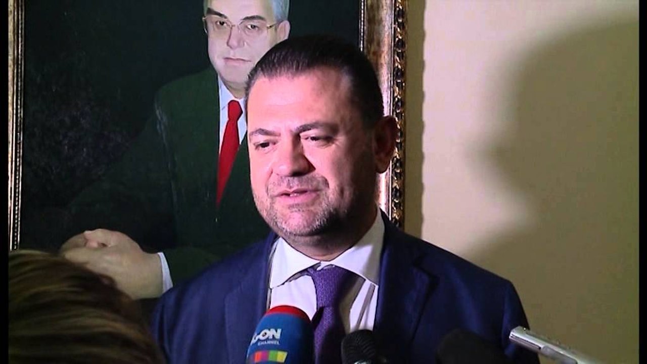 TERIQEN DEPUTET “REBELE”