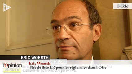 Video herunterladen: Chômage - Eric Woerth : « La priorité doit être la sécurité, mais il ne faut pas oublier l’économie »