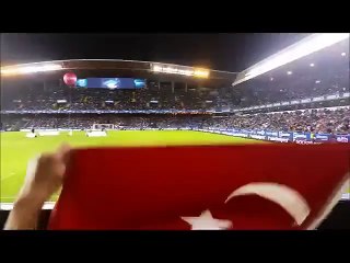 Kendilerini Türk Kabul Eden, Deportivo Taraftar Grubu