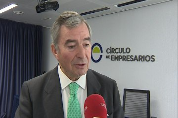 Download Video: Círculo de Empresarios apoya reformar la Constitución