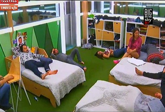 Vera por la noche parte 16 - 13.11.2015