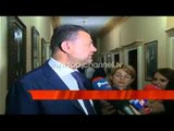 “Rebelët” e PS: Do të votojmë reformën - Top Channel Albania - News - Lajme
