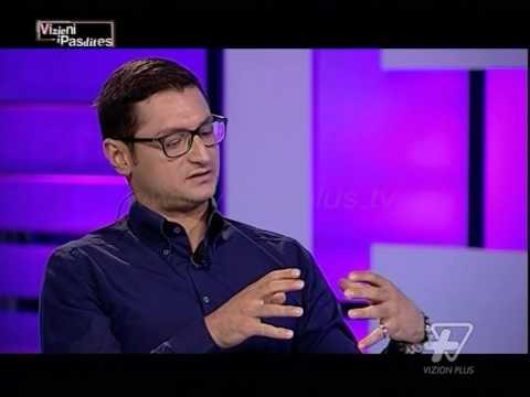 Vizioni i Pasdites - Siguria ne internet - 29 Korrik 2014 - Show - Vizion Plus