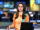 Geo News Headlines - 26 November 2015 - 2300