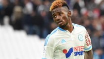 Georges Kévin Nkoudou - Olympique De Marseille ( 2015 )