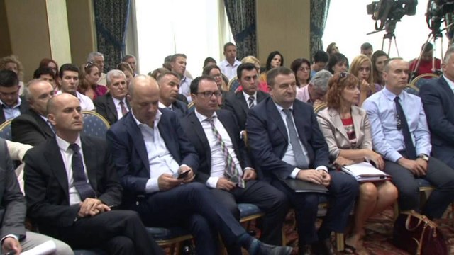 GJIKNURI: SITUATA NE SEKTORIN ENERGJITIK, KRITIKE