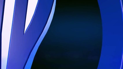 Play of the game: Johnson finishes with a huge dunk!