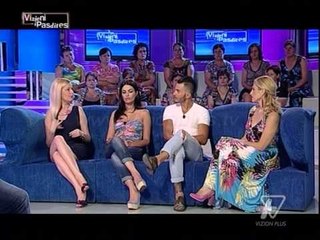 Vizioni i Pasdites - Adriatik apo Jon? - 29 Korrik 2014 - Show - Vizion Plus