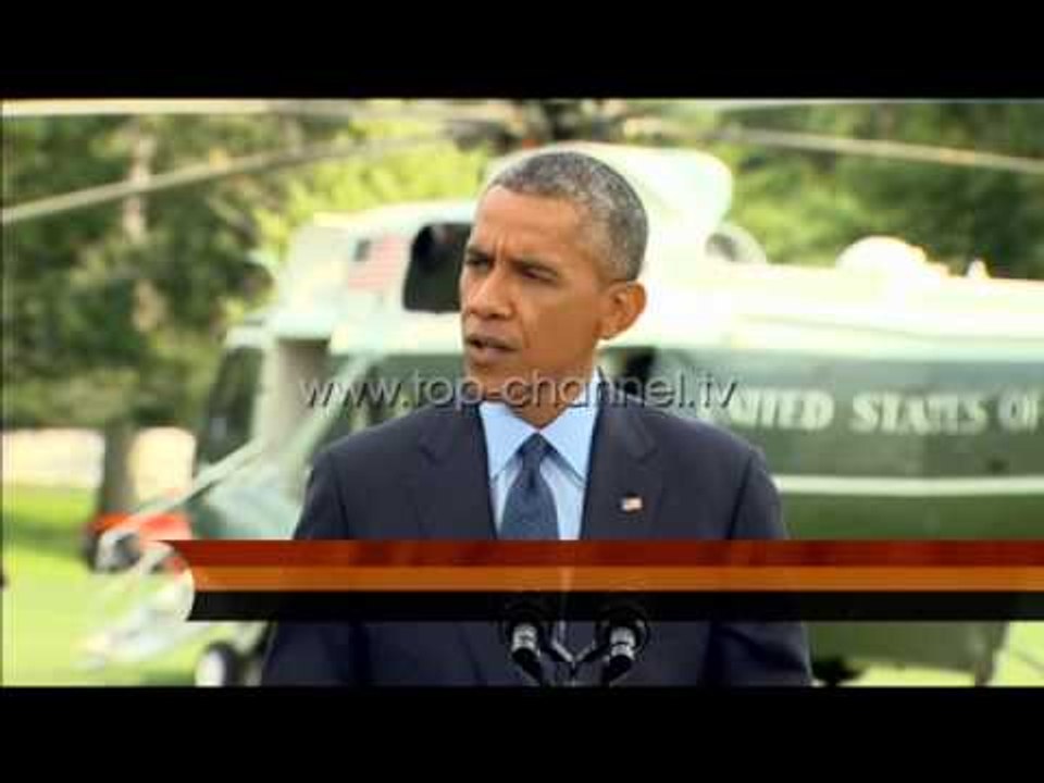 SHBA, sanksione të reja Rusisë - Top Channel Albania - News - Lajme