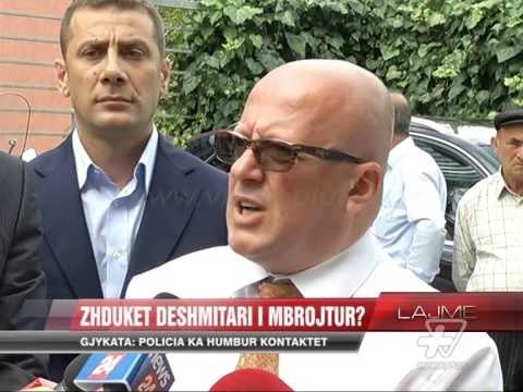 Zhduket dëshmitari okular i Arben Frrokut? - News, Lajme - Vizion Plus