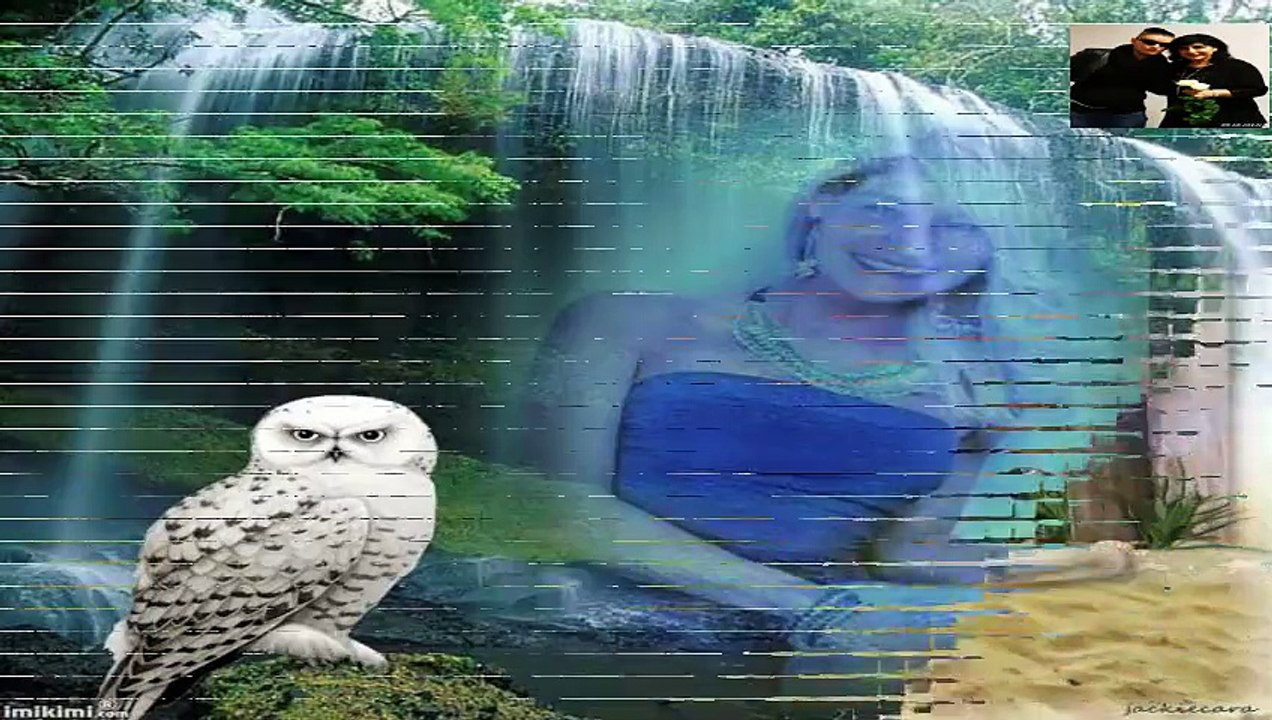 Basta  Niepokorna i szalona-Montaż-Katarzyna-Catalina Popławska